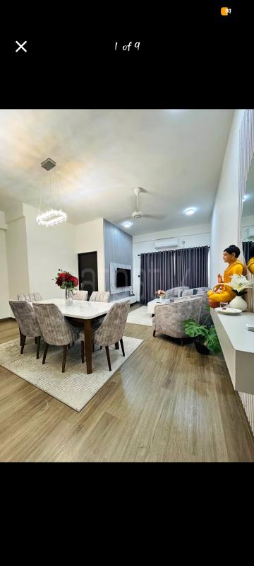 Luxury Apartment for Sale in Piliyandala