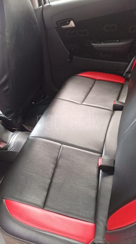 Suzuki Alto 2014 - භාවිතා කරන ලද කාර් sale in Sri Lanka - patpat.lk