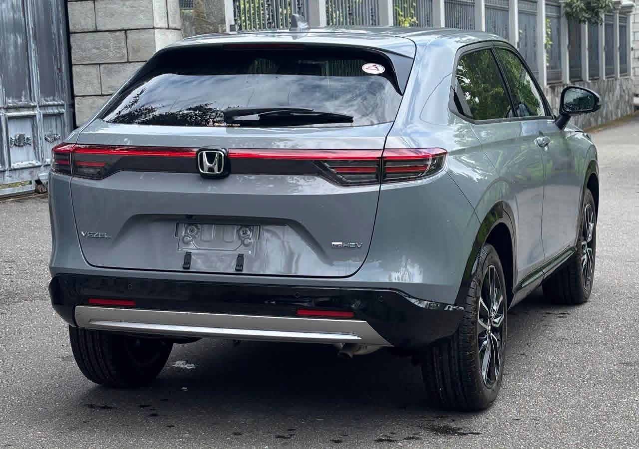 Honda Vezel 2026 - අලුත් SUV රථය sale in Sri Lanka - patpat.lk