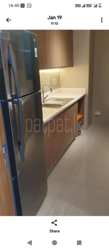 Unfurnished Apartment for Rent in Narahenpita (Colombo 05) ads-image-1