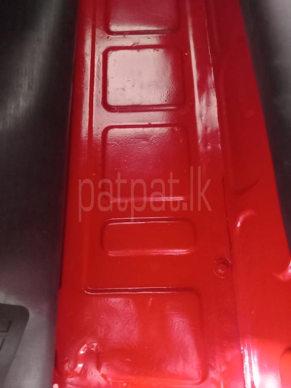 Bajaj 4 stroke 2010 - භාවිතා කරන ලද ත්‍රිරෝද රථය sale in Sri Lanka - patpat.lk