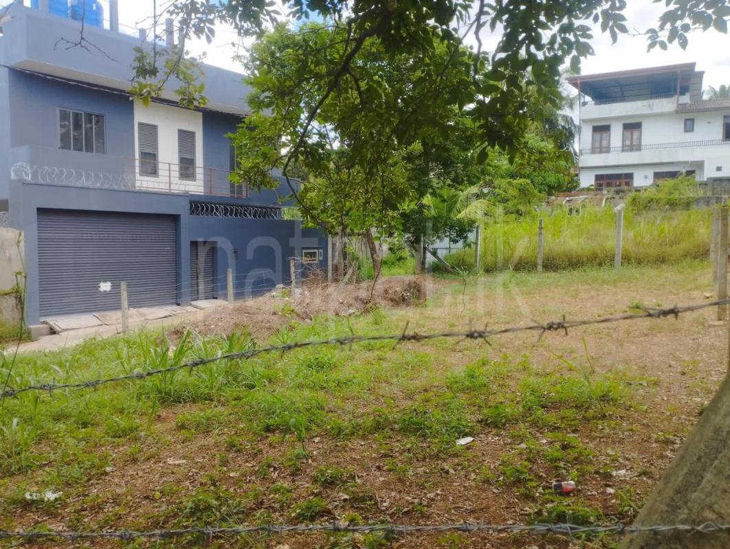 Residential Land for Sale in Malabe