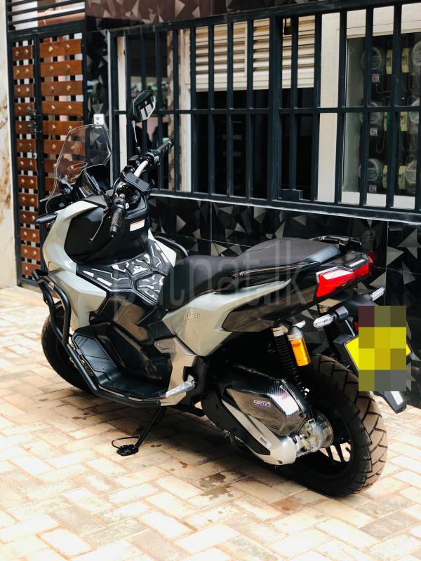Honda ADV 2025 - பயன்படுத்தப்பட்டது பைக் sale in Sri Lanka - patpat.lk