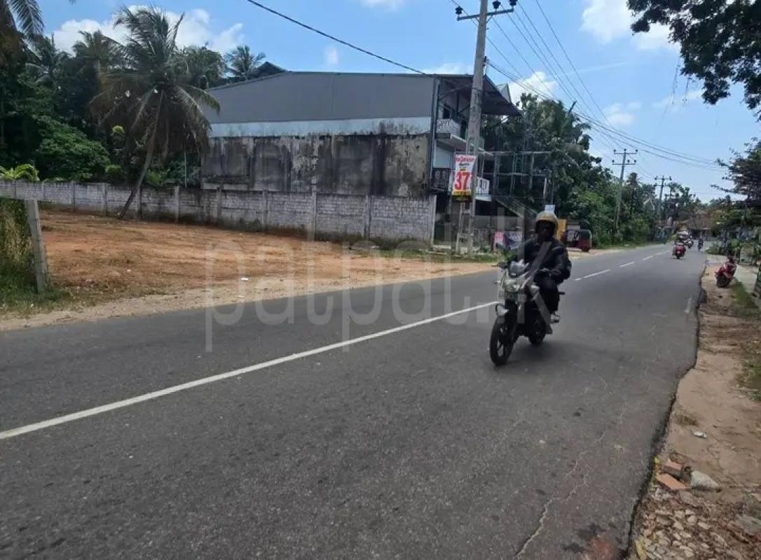 Commercial Land for Sale in Negombo
