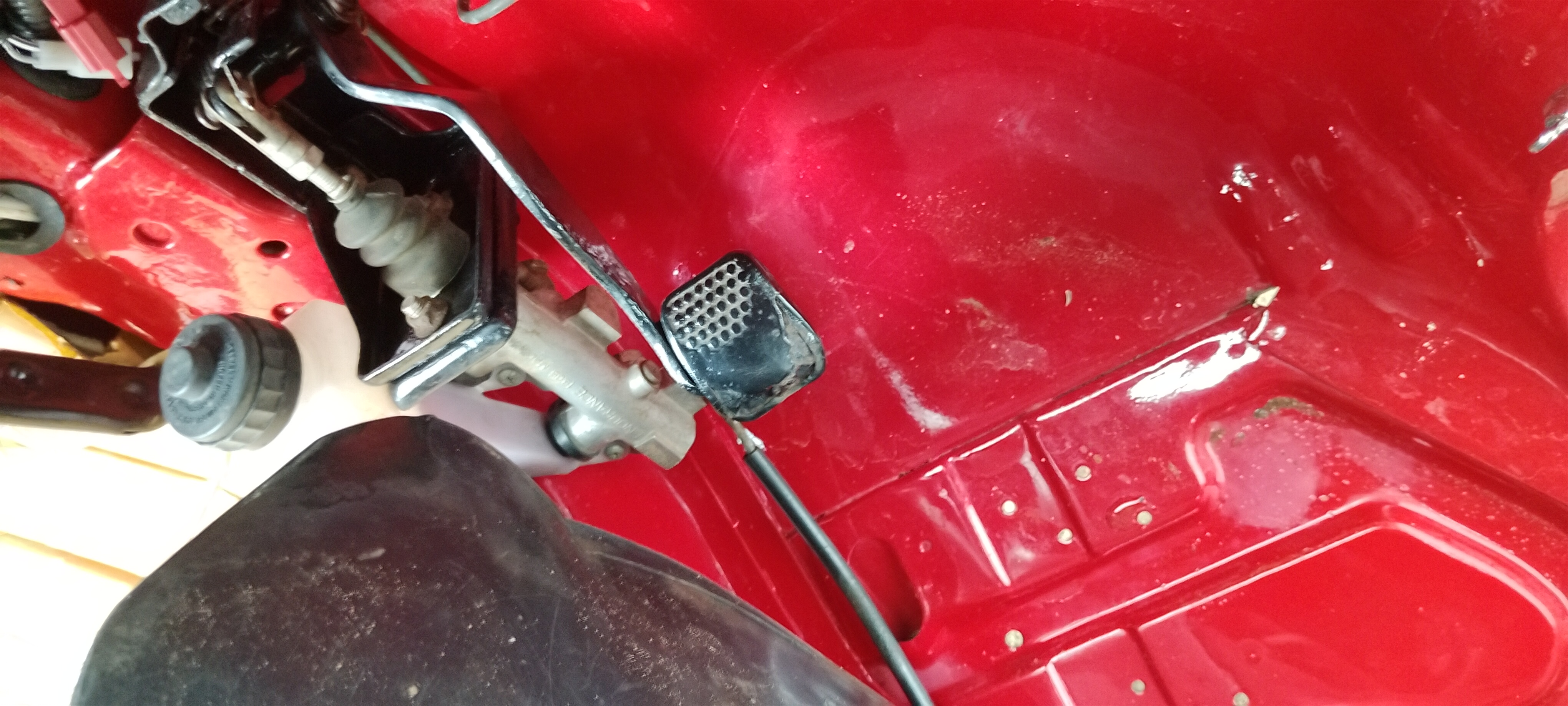 Bajaj Three Wheel 2011 - භාවිතා කරන ලද ත්‍රිරෝද රථය sale in Sri Lanka - patpat.lk