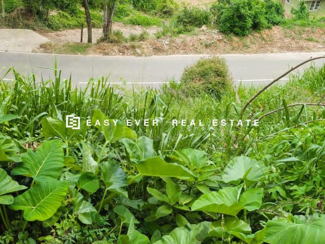Residential Land for Sale in Bandarawela