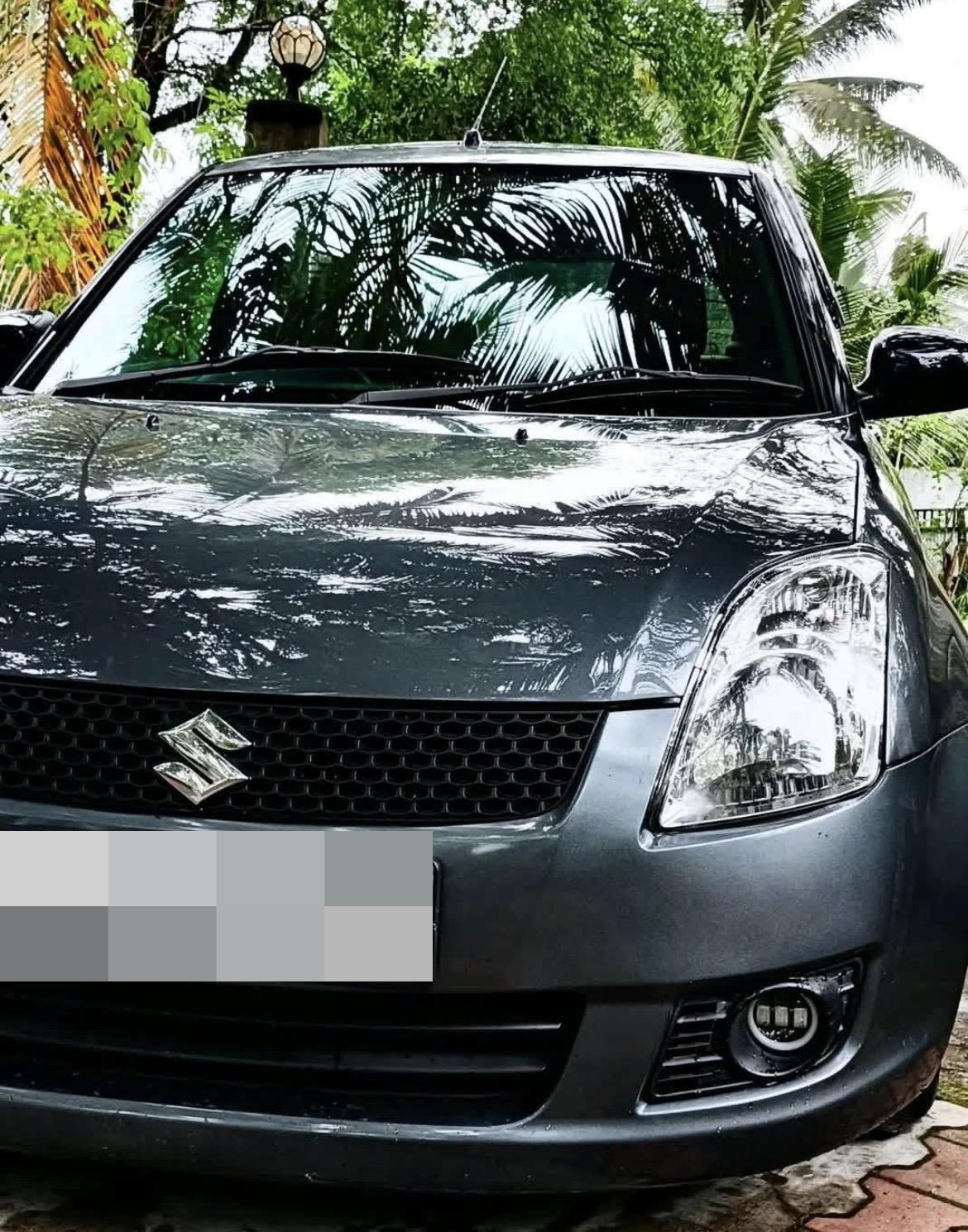 Suzuki Swift 2008 - பயன்படுத்தப்பட்டது கார் sale in Sri Lanka - patpat.lk