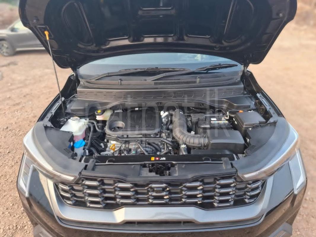 KIA Sonet 2026 - சான்றளிக்கப்பட்டது SUV sale in Sri Lanka - patpat.lk