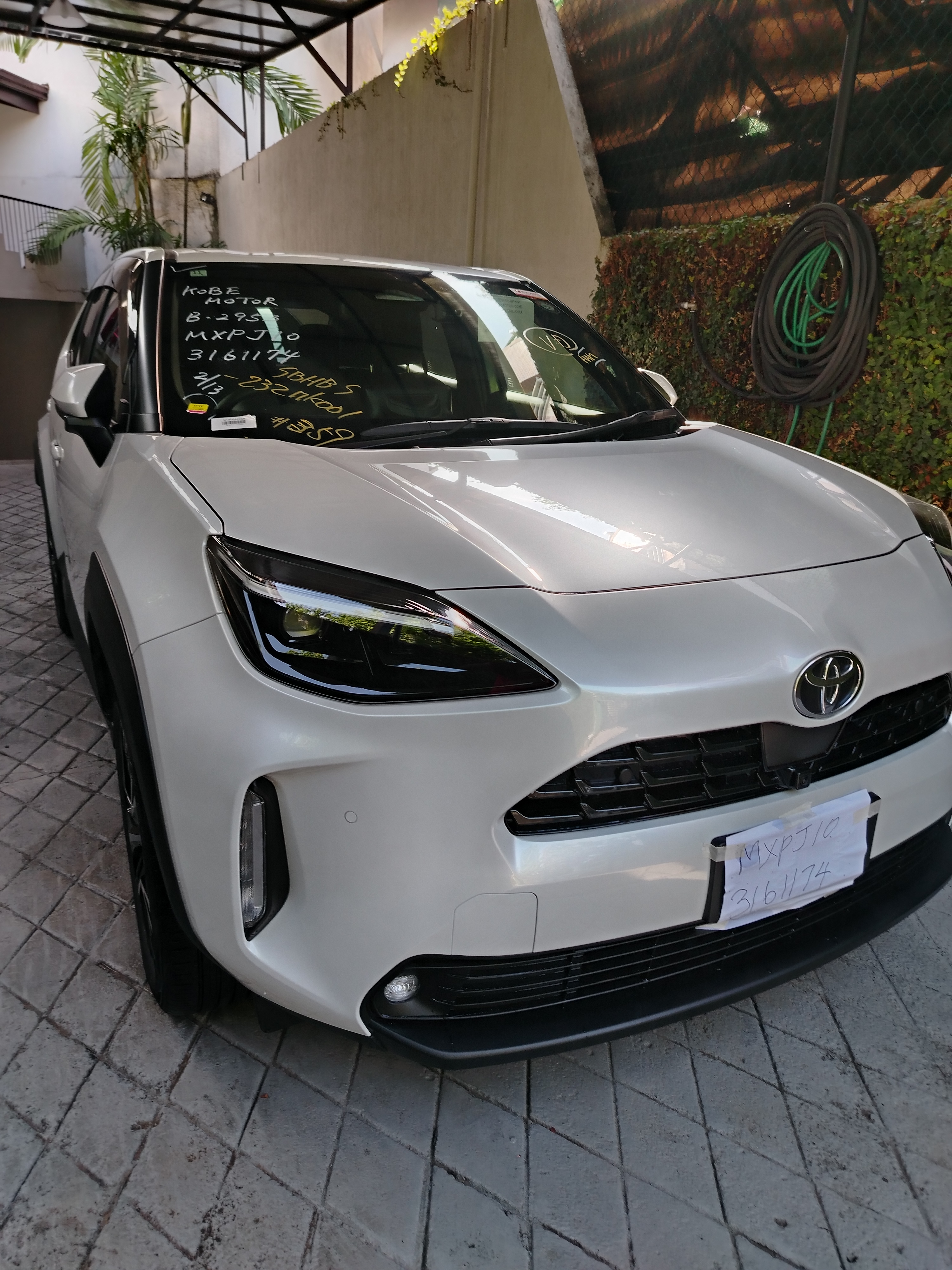 Toyota Yaris Cross 2024 ads-image-1