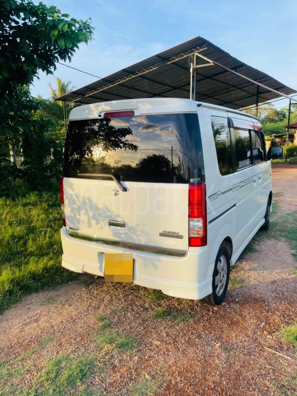 Suzuki Every 2013 - Used Van sale in Sri Lanka - patpat.lk