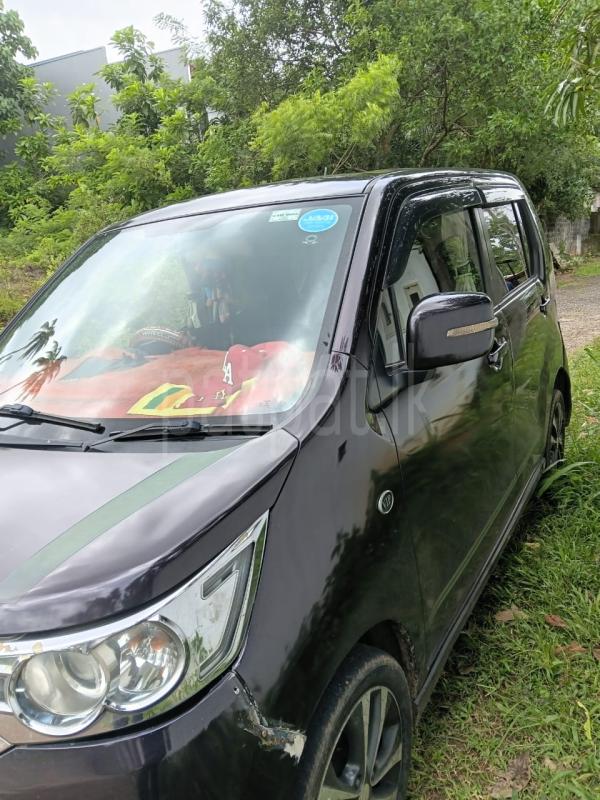 Suzuki Wagon R 2013 - Used Car sale in Sri Lanka - patpat.lk