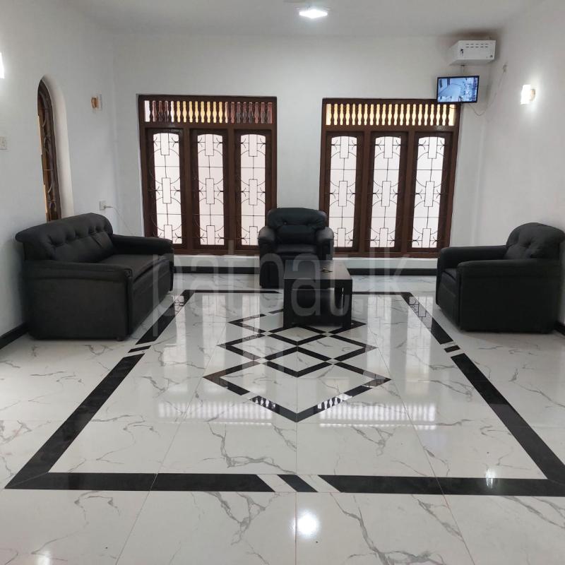 House for Rent in Wellawatta (Colombo 06)