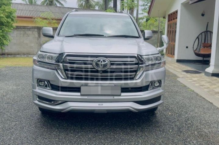 Toyota Land Cruiser 2008 ads-image-1