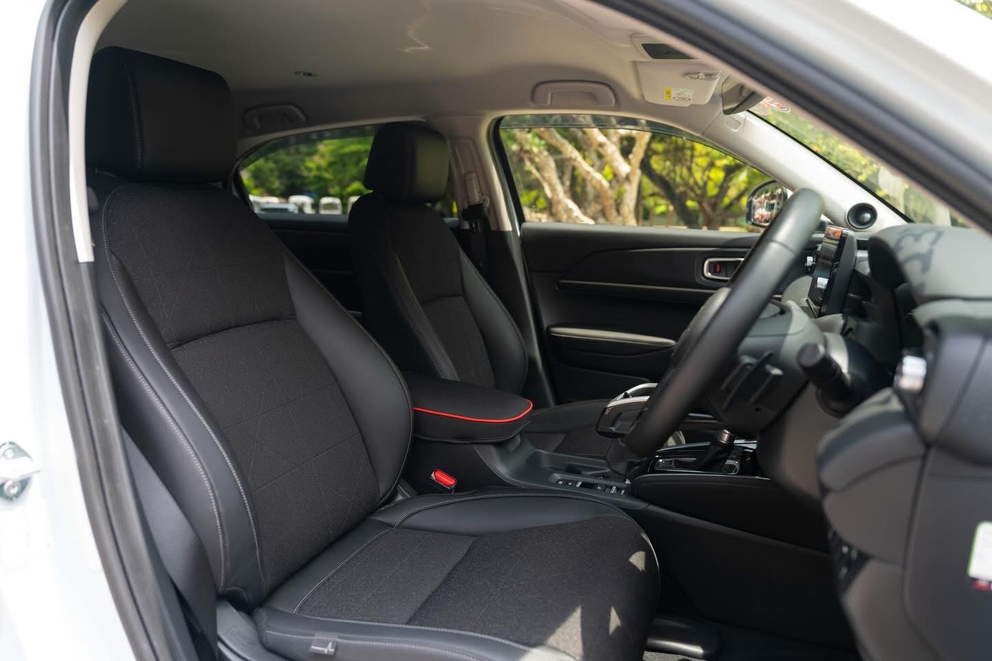 Honda Vezel 2024 - சான்றளிக்கப்பட்டது SUV sale in Sri Lanka - patpat.lk