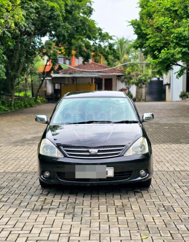 Toyota Allion 2002 - பயன்படுத்தப்பட்டது கார் sale in Sri Lanka - patpat.lk