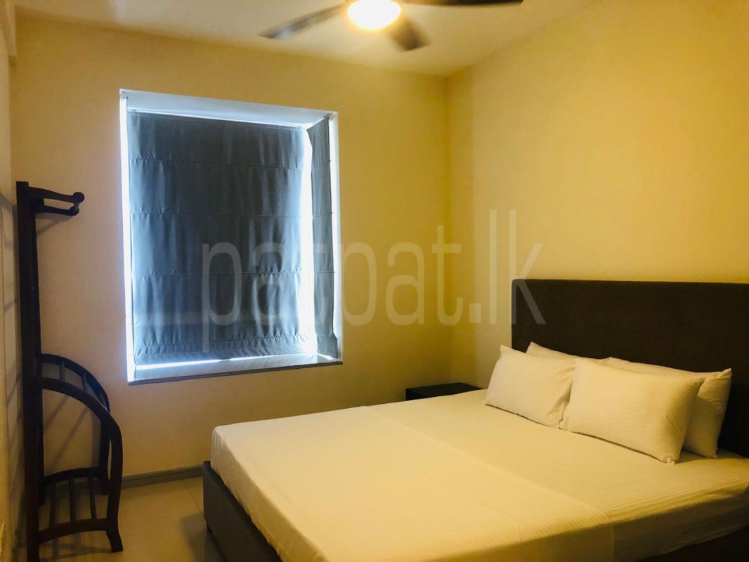 Unfurnished Apartment for Sale in Narahenpita (Colombo 05)