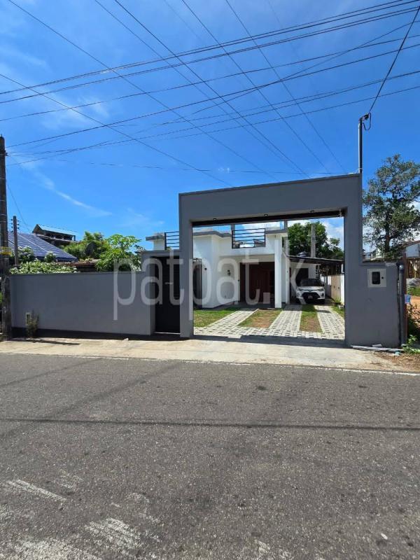 House for Rent in Talawatugoda