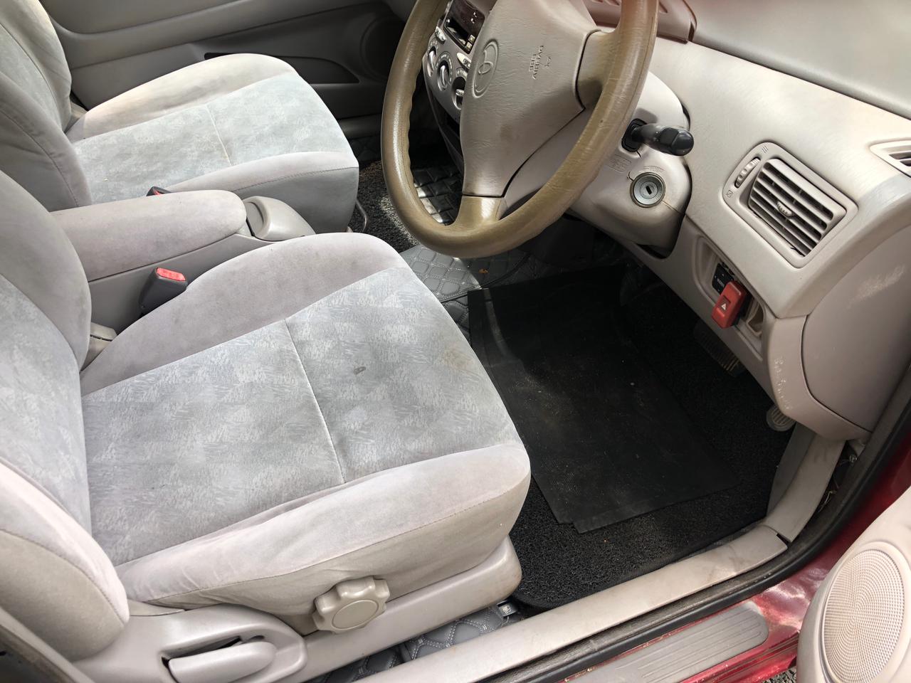 Toyota Prius 1998 - Used Car sale in Sri Lanka - patpat.lk
