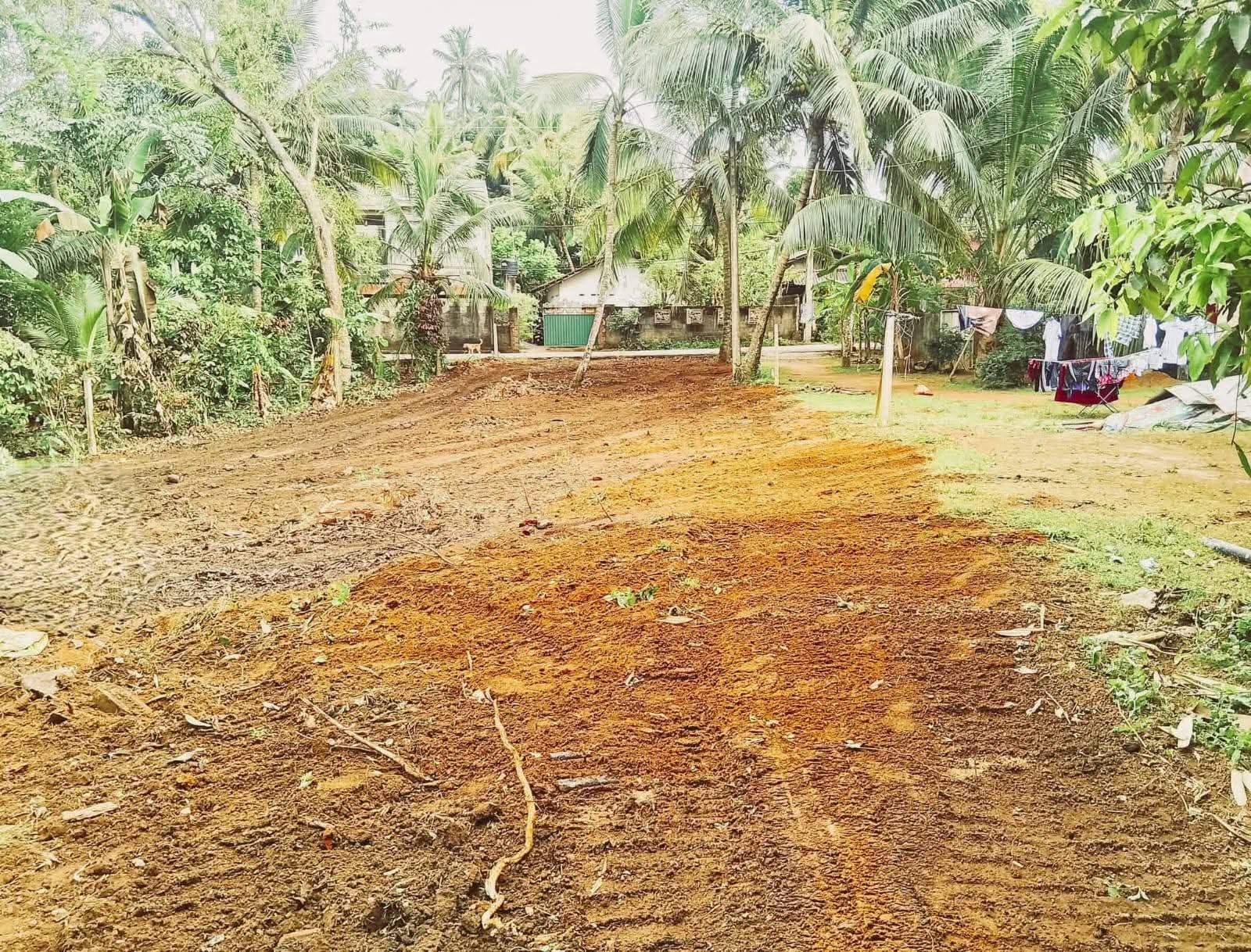 Residential Land for Sale in Kadawatha