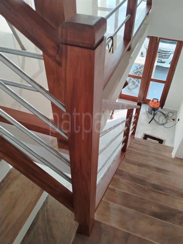 House for Sale in Polgasowita