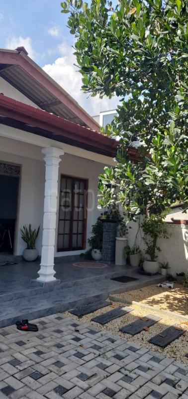 House for Sale in Malabe