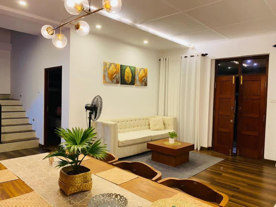 House for Sale in Athurugiriya