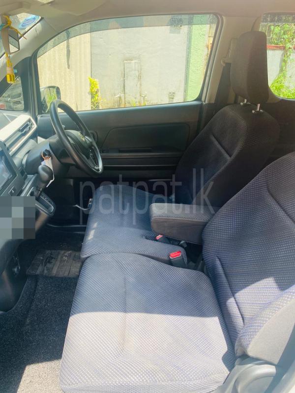 Suzuki Wagon R 2018 - பயன்படுத்தப்பட்டது கார் sale in Sri Lanka - patpat.lk
