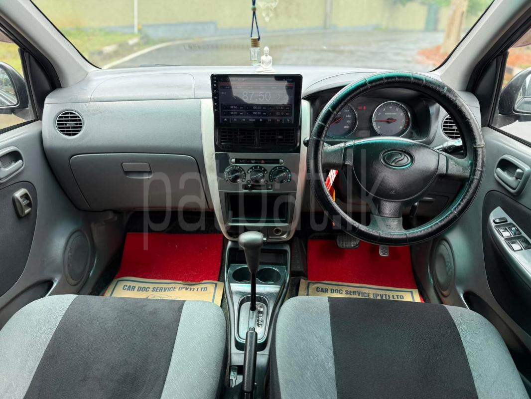Perodua Viva 2011 - பயன்படுத்தப்பட்டது கார் sale in Sri Lanka - patpat.lk