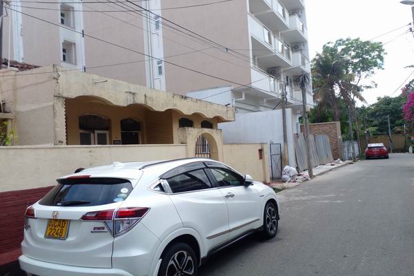Residential Land for Sale in Dehiwala