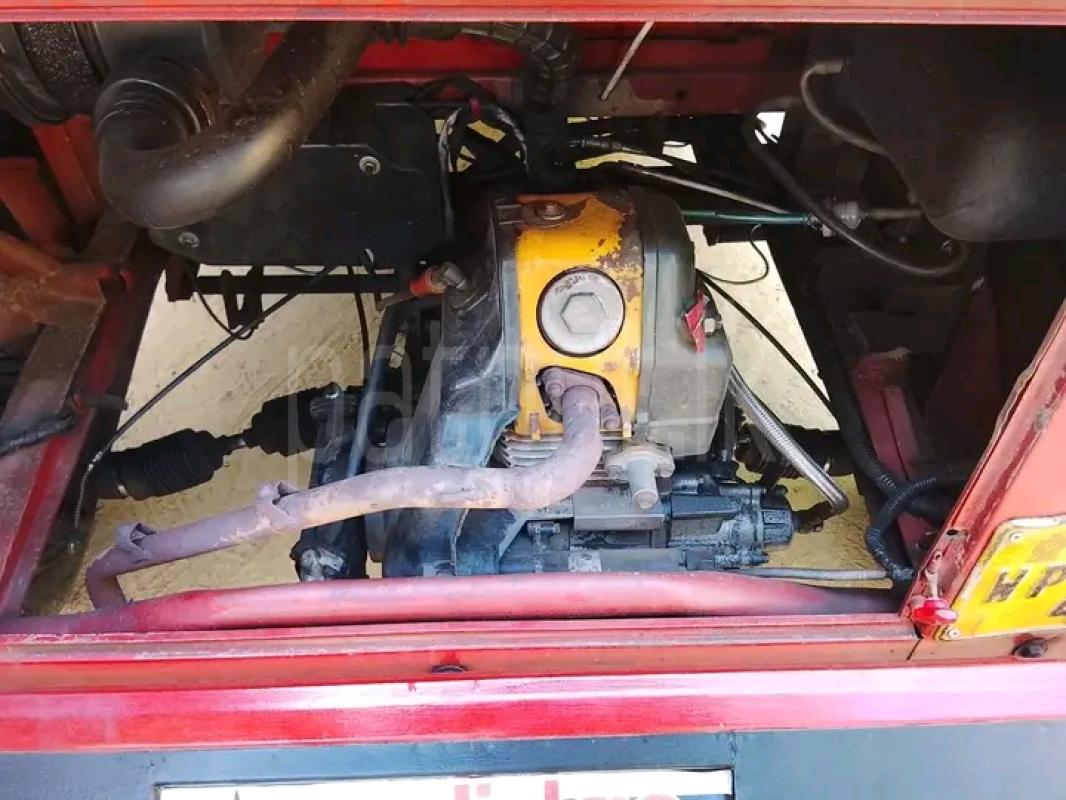 Bajaj Three Wheel 2011 - Used Three wheeler sale in Sri Lanka - patpat.lk