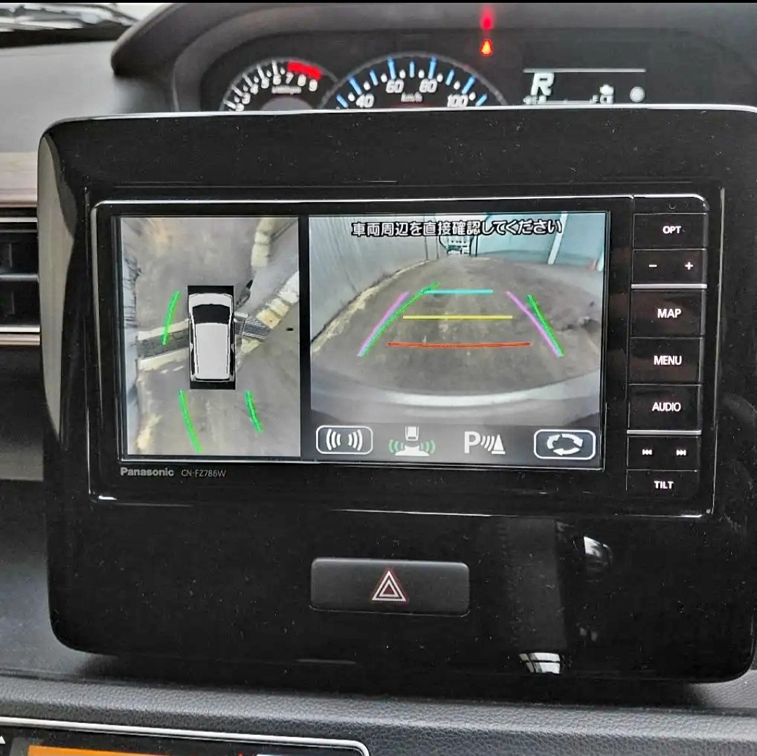 Mazda Flair 2023 - மறுசீரமைக்கப்பட்டது கார் sale in Sri Lanka - patpat.lk