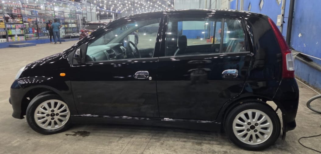 Perodua Elite 2011 - Used Car sale in Sri Lanka - patpat.lk