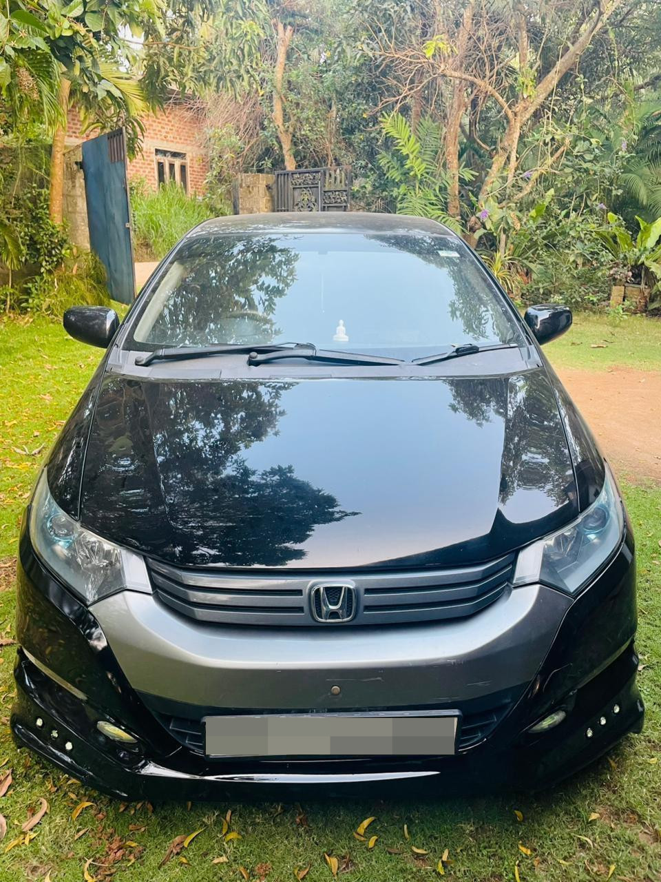 Honda Insight 2010 - Used Car sale in Sri Lanka - patpat.lk