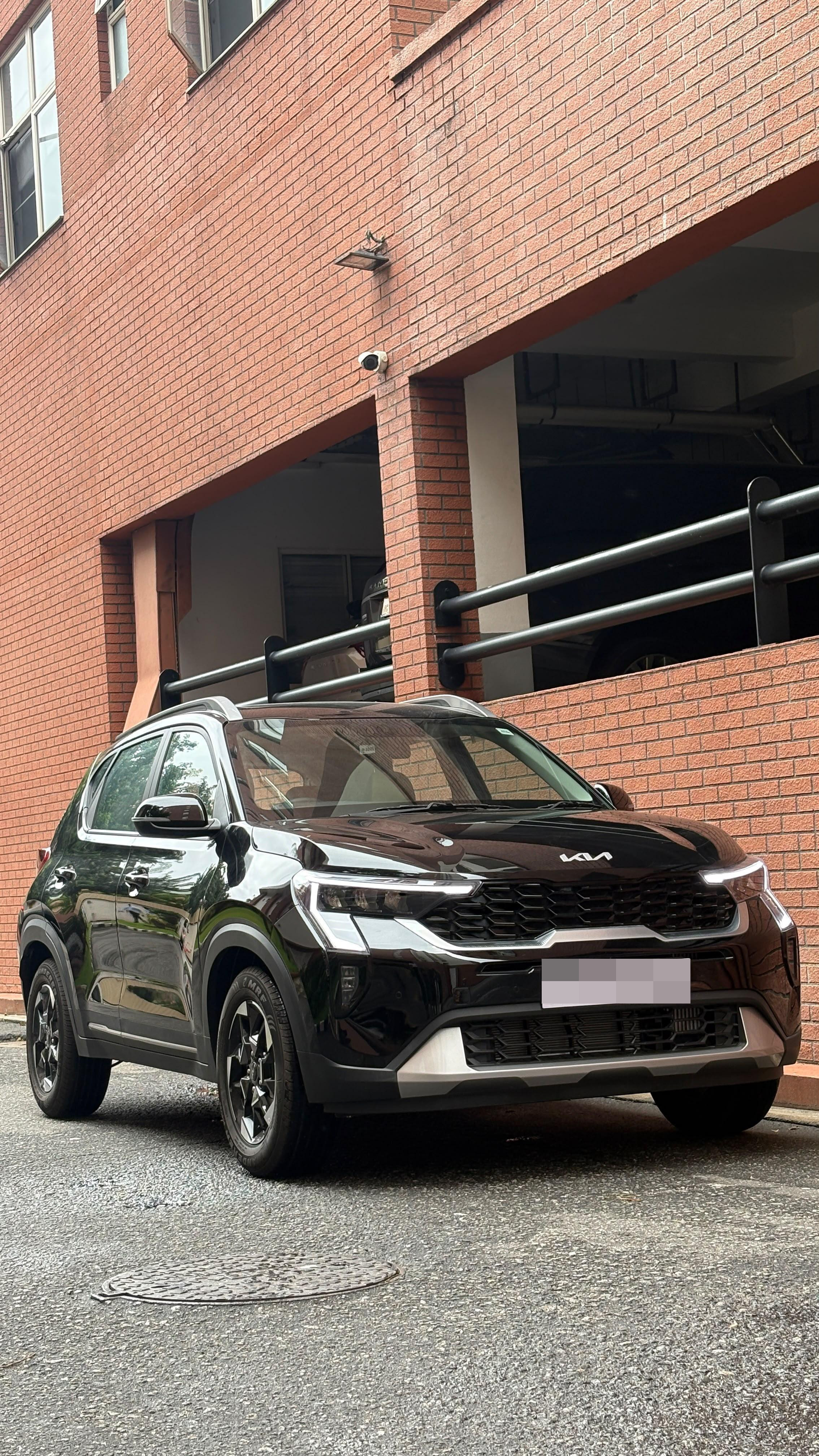 KIA Sonet 2026 ads-image-1