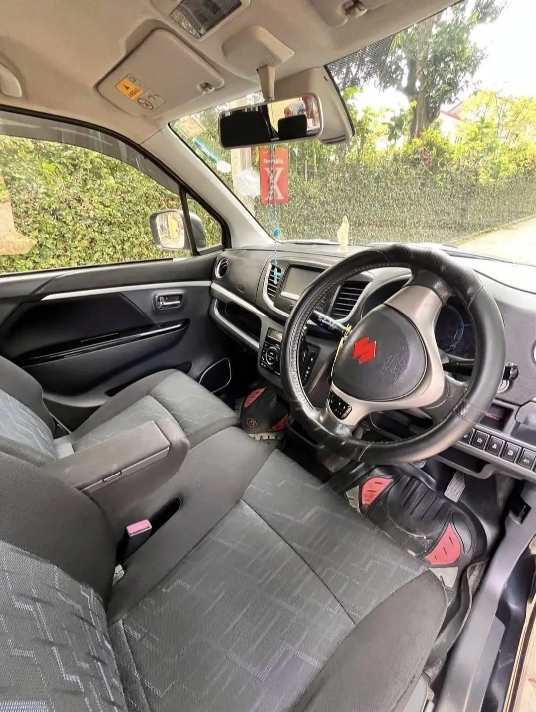 Suzuki Wagon R 2016 - Used Car sale in Sri Lanka - patpat.lk