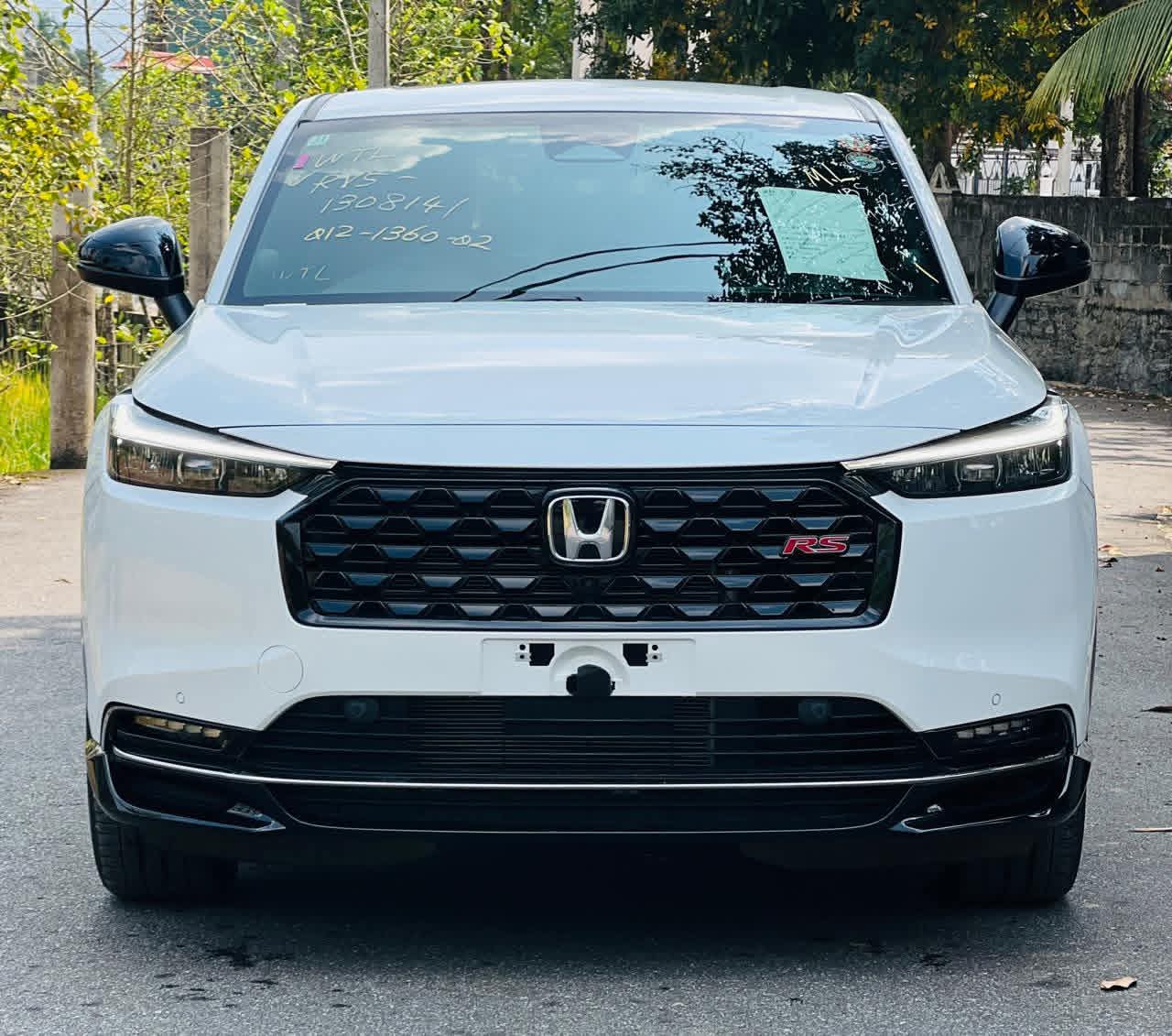 Honda Vezel 2025 - අලුත් SUV රථය sale in Sri Lanka - patpat.lk