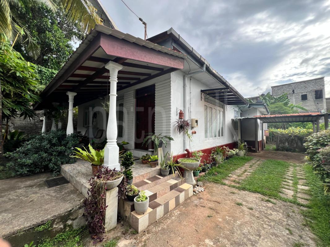 House for Sale in Kelaniya