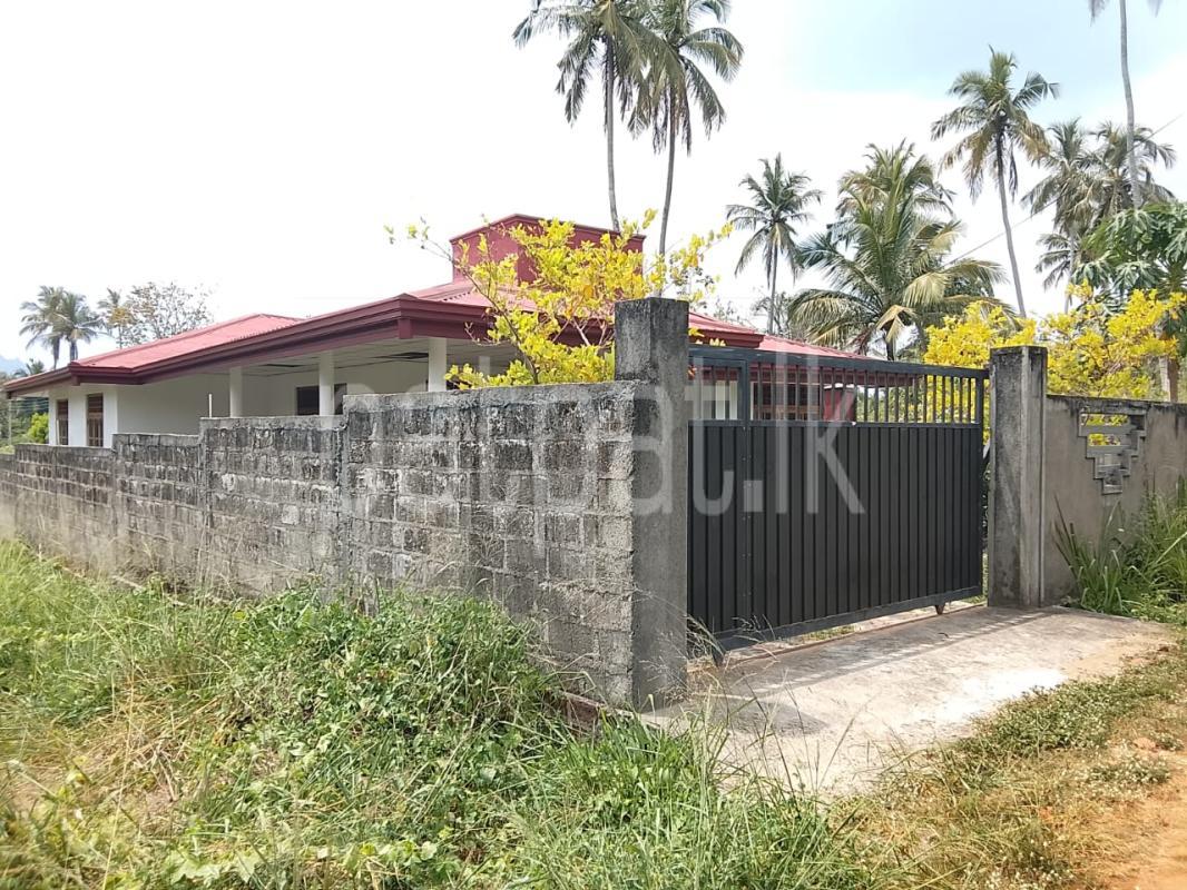 House for Sale in Kurunegala