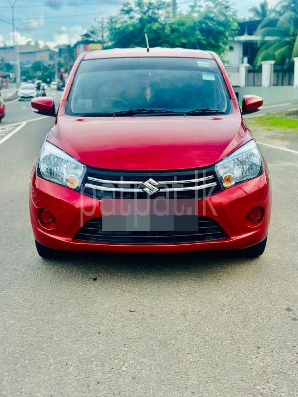 Suzuki Celerio 2015 - භාවිතා කරන ලද කාර් sale in Sri Lanka - patpat.lk