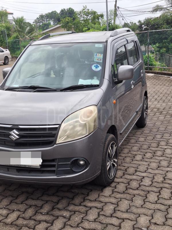 Suzuki Wagon R 2011 - Used Car sale in Sri Lanka - patpat.lk