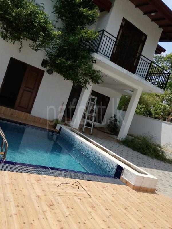 House for Sale in Yakkala