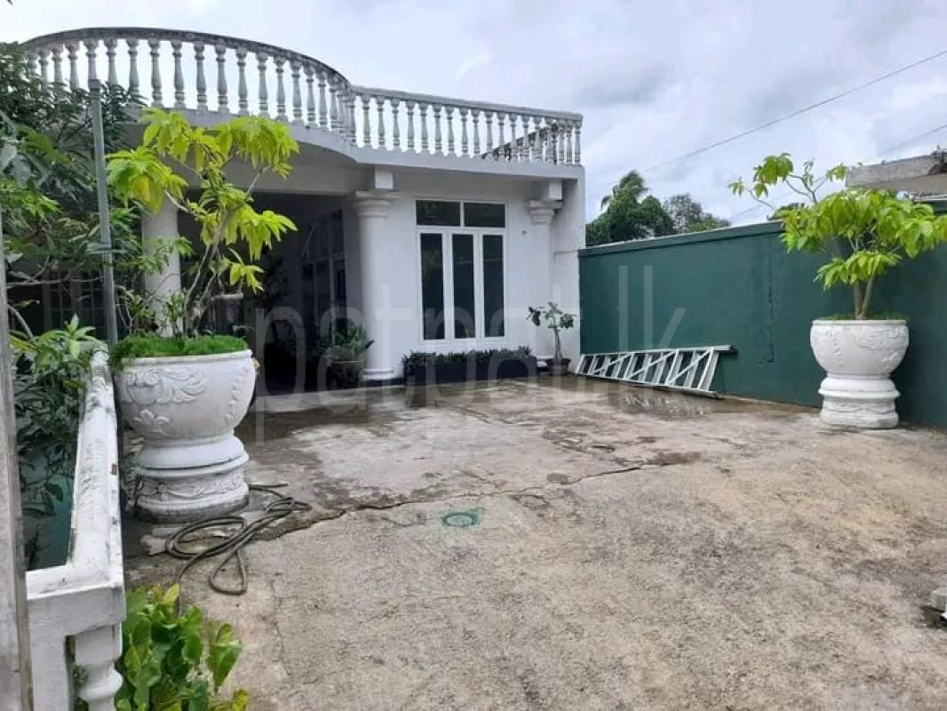 Residential Land for Sale in Battaramulla