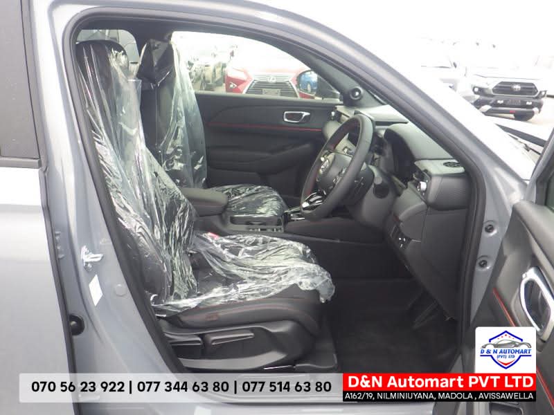 Honda Vezel 2025 - Brand New SUV sale in Sri Lanka - patpat.lk