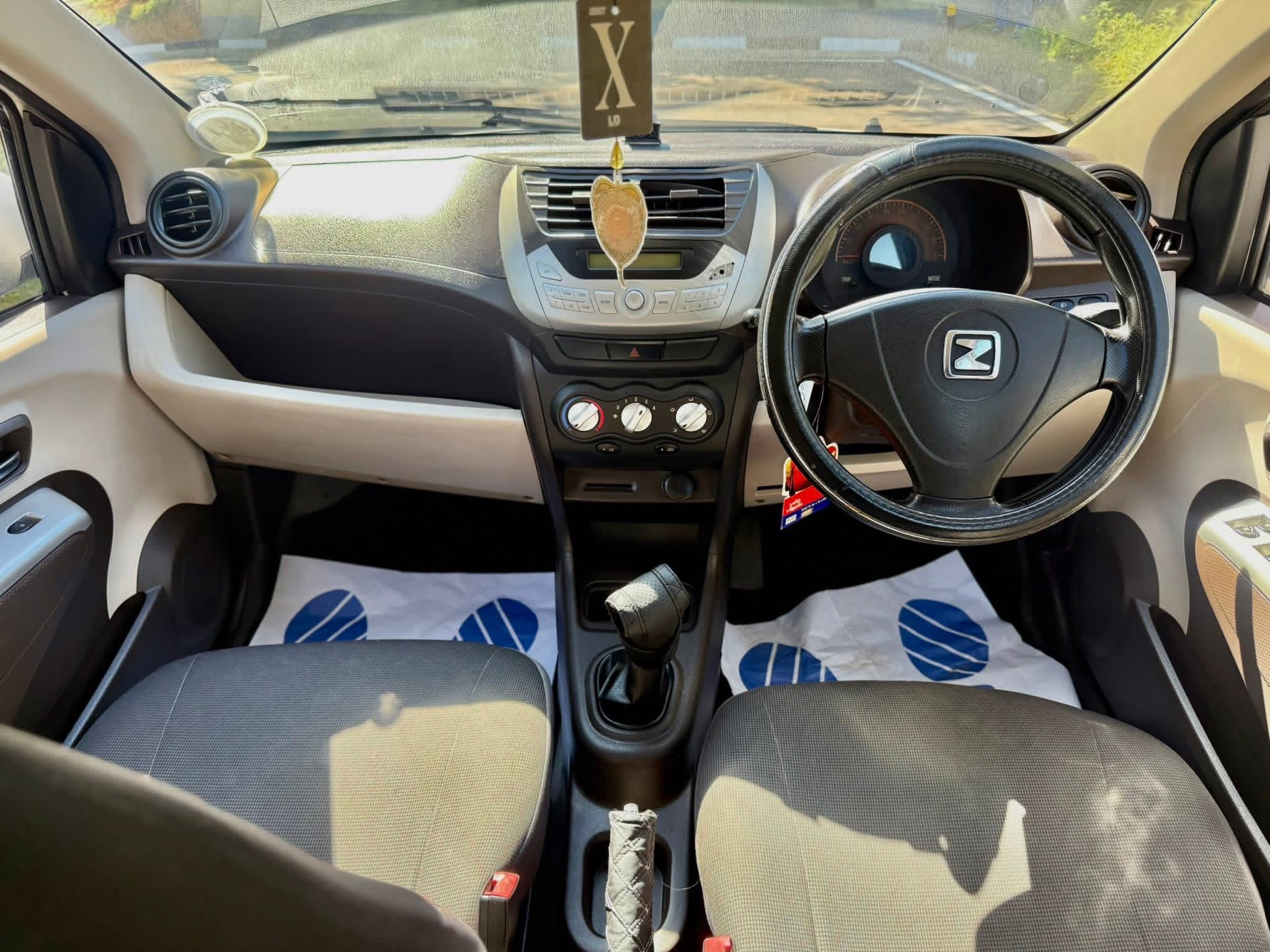 Zotye Z100 2020 - Used Car sale in Sri Lanka - patpat.lk