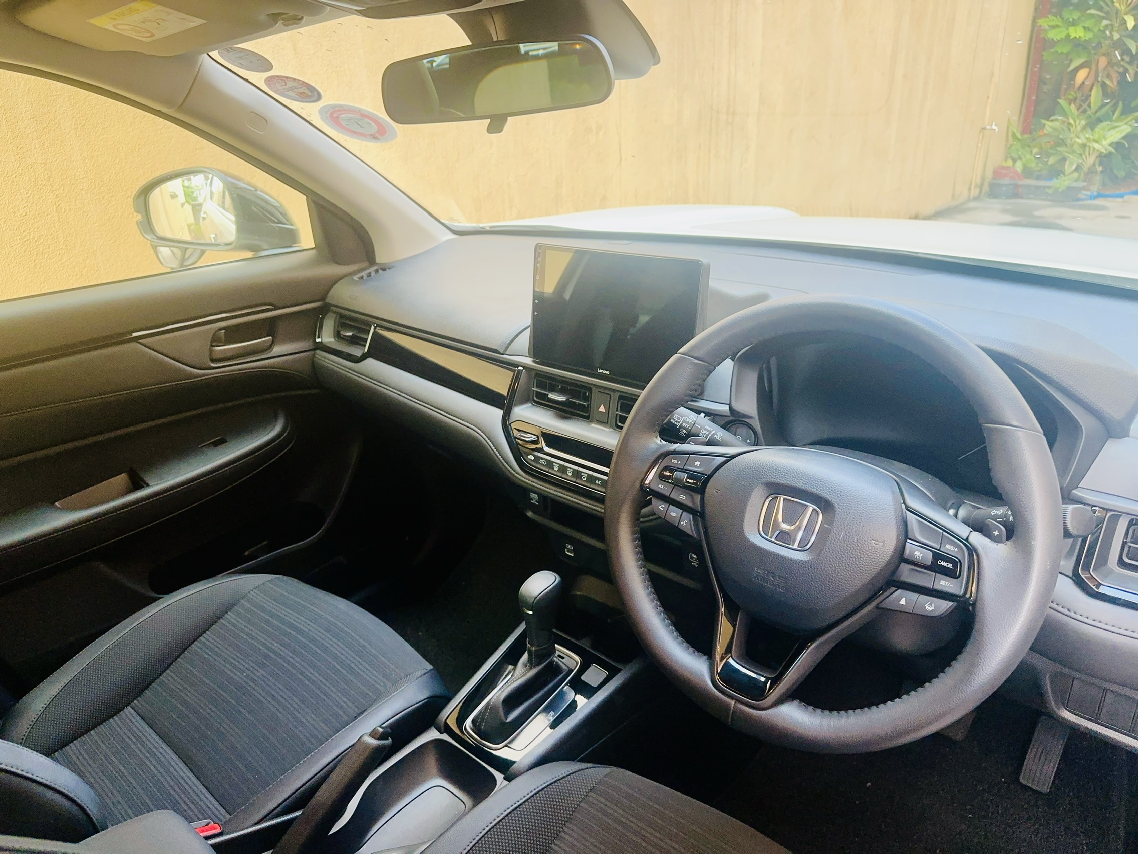 Honda WRV 2025 - Used SUV sale in Sri Lanka - patpat.lk