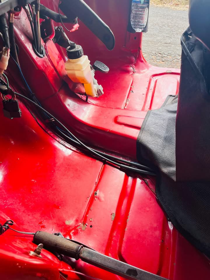 Bajaj Three Wheel 2014 - Used Three wheeler sale in Sri Lanka - patpat.lk