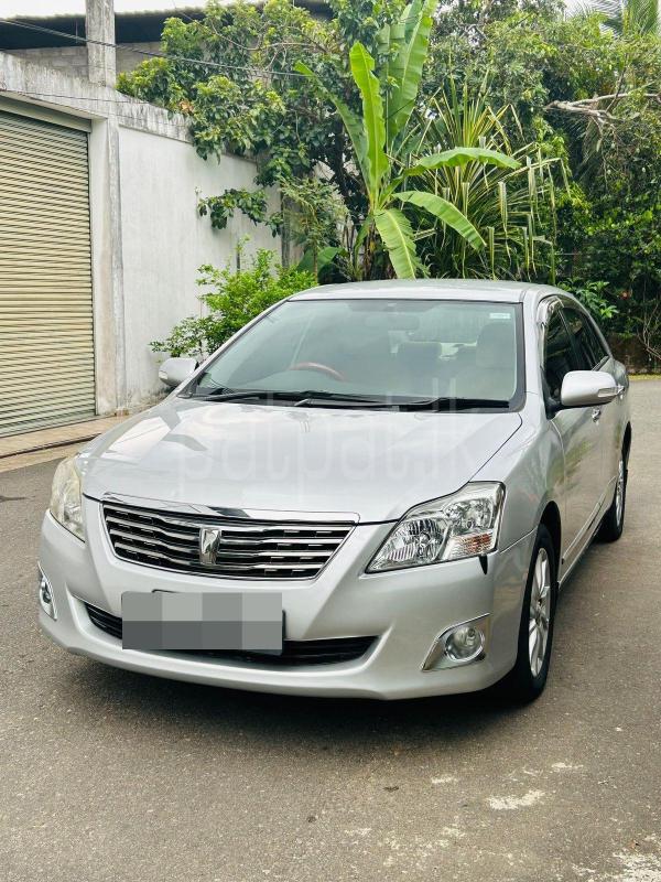 Toyota Premio 2010 - பயன்படுத்தப்பட்டது கார் sale in Sri Lanka - patpat.lk