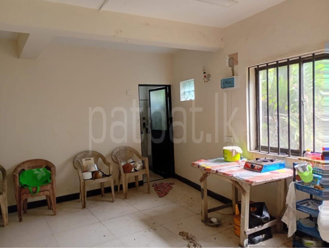Annex for Sale in Pilimatalawa