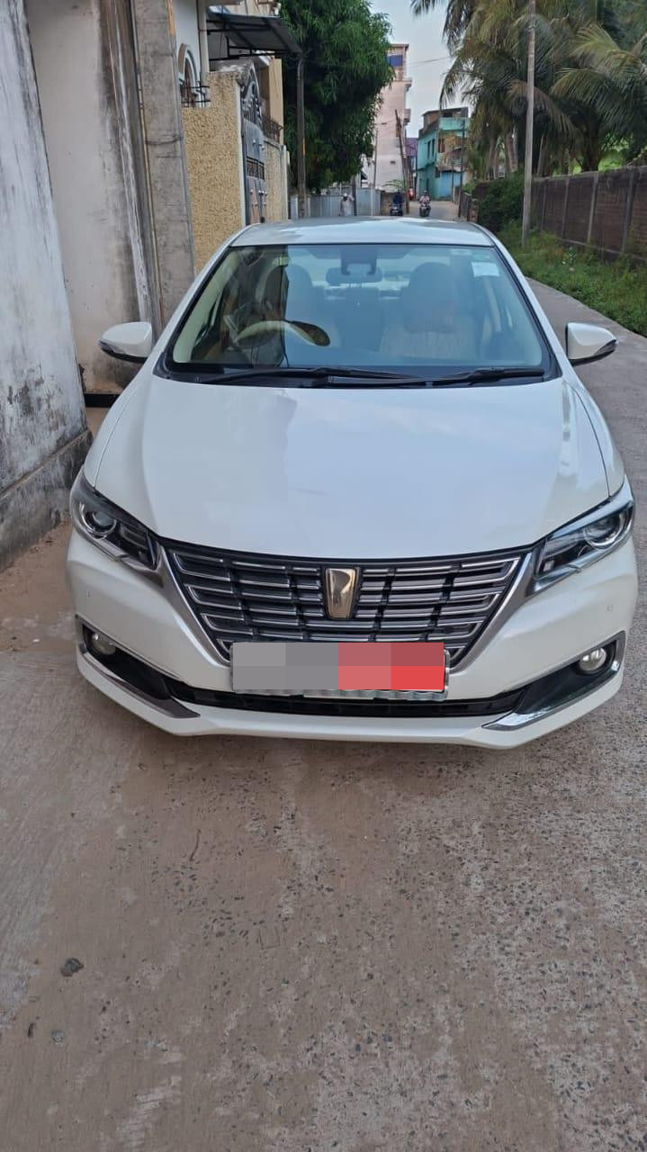 Toyota Premio 2016 - பயன்படுத்தப்பட்டது கார் sale in Sri Lanka - patpat.lk
