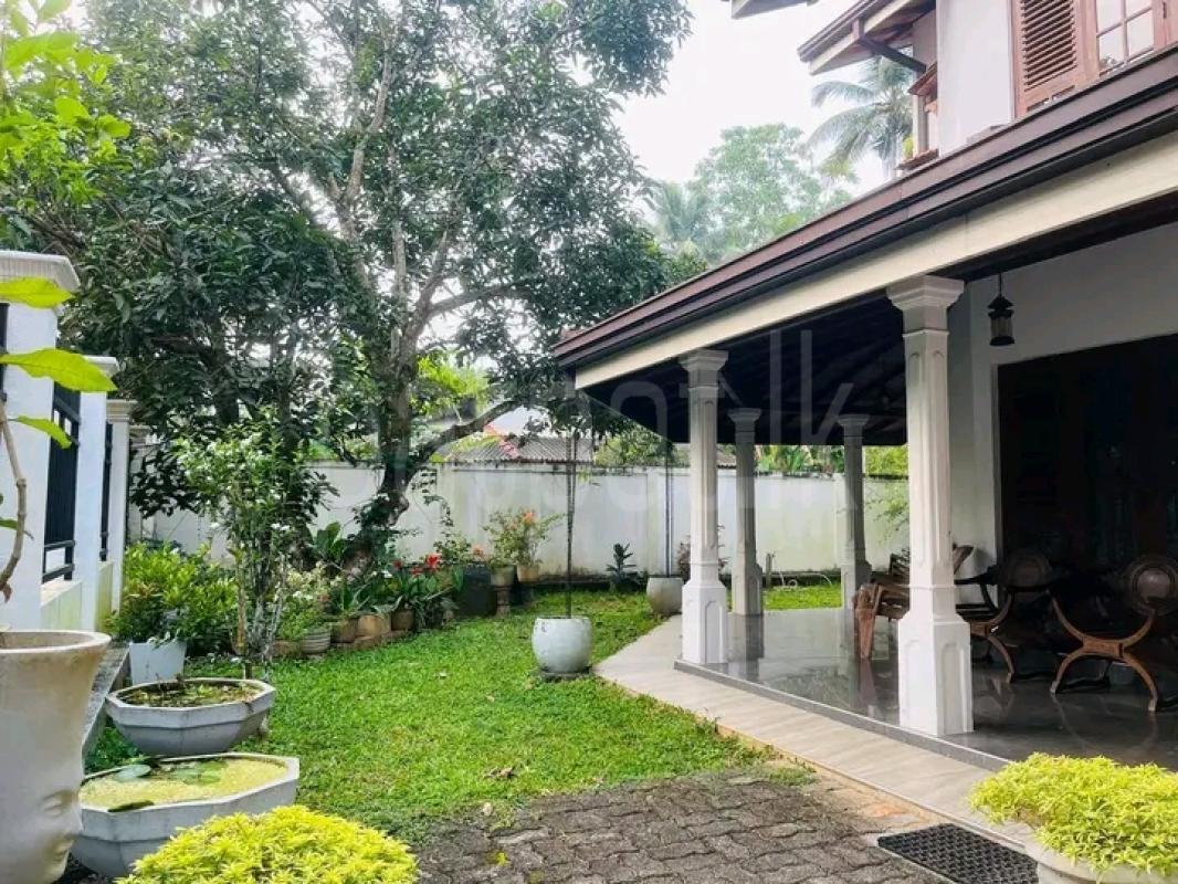 House for Sale in Giriulla